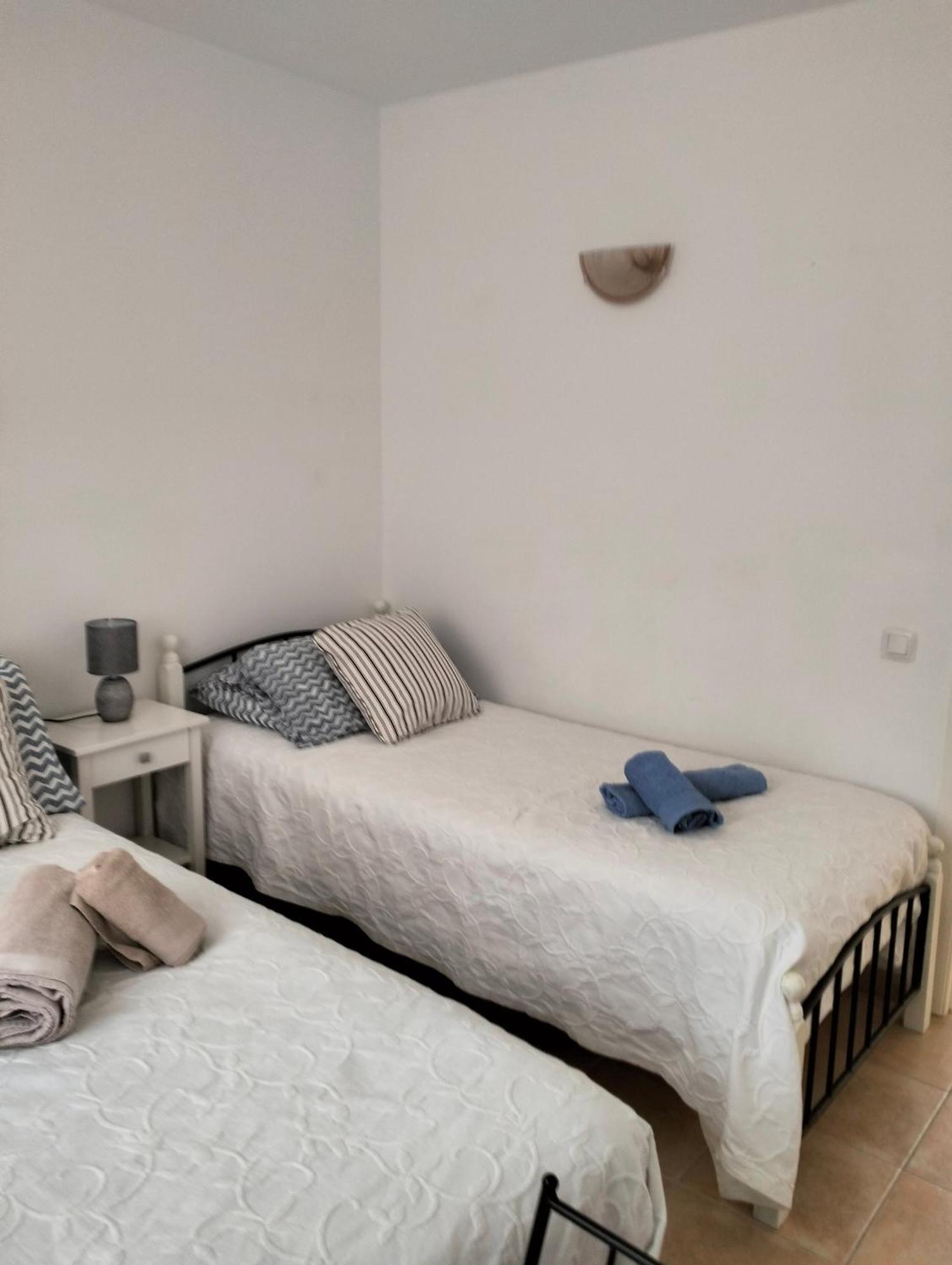 Apartamento Antigua Bay Casa Dorothy *